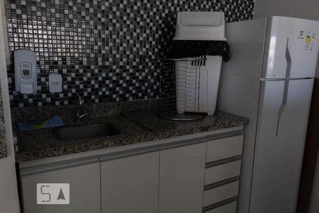 Apartamento à venda com 45m², 2 quartos e 1 vaga Apartamento à venda com 45m², 2 quartos e 1 vagaÁrea comum - Salão de festas