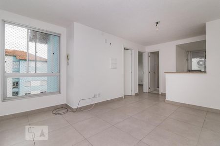Sala de apartamento à venda com 2 quartos, 45m² em Vila Nova, Porto Alegre