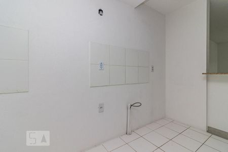 Apartamento à venda com 45m², 2 quartos e 1 vaga Apartamento à venda com 45m², 2 quartos e 1 vagaCozinha