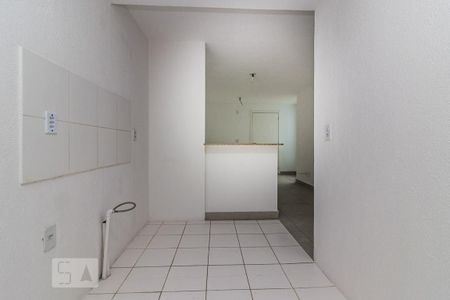 Apartamento à venda com 45m², 2 quartos e 1 vaga Apartamento à venda com 45m², 2 quartos e 1 vagaCozinha