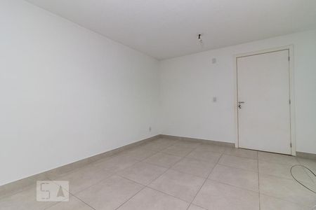 Sala de apartamento à venda com 2 quartos, 45m² em Vila Nova, Porto Alegre