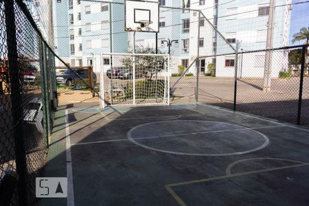 Apartamento à venda com 45m², 2 quartos e 1 vaga Apartamento à venda com 45m², 2 quartos e 1 vagaQuadra Esportiva