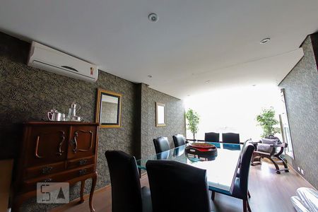 Sala de Jantar de casa à venda com 4 quartos, 230m² em Jardim Maia, Guarulhos
