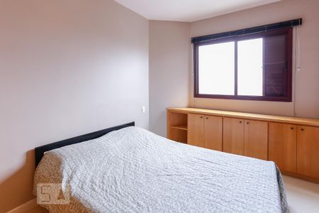 Suíte de apartamento para alugar com 3 quartos, 95m² em Vila Leopoldina, São Paulo