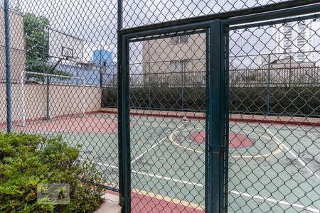 Quadra Esportiva de apartamento para alugar com 3 quartos, 95m² em Vila Leopoldina, São Paulo