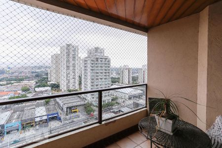 Apartamento para alugar com 95m², 3 quartos e 2 vagas Apartamento para alugar com 95m², 3 quartos e 2 vagasVaranda Sala