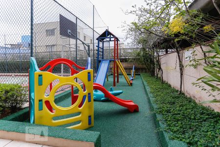 Playground de apartamento para alugar com 3 quartos, 95m² em Vila Leopoldina, São Paulo