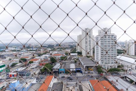 Apartamento para alugar com 95m², 3 quartos e 2 vagas Apartamento para alugar com 95m², 3 quartos e 2 vagasVista Varanda Sala