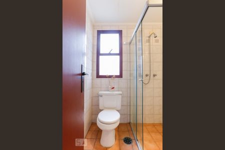 Apartamento para alugar com 95m², 3 quartos e 2 vagas Apartamento para alugar com 95m², 3 quartos e 2 vagasBanheiro Social