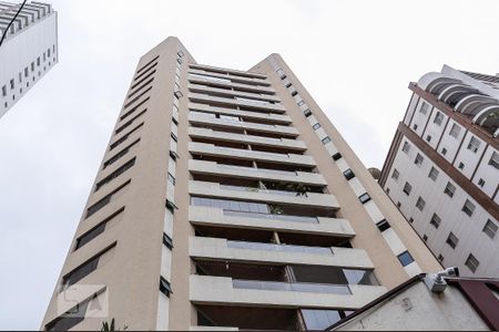 Fachada de apartamento para alugar com 3 quartos, 95m² em Vila Leopoldina, São Paulo