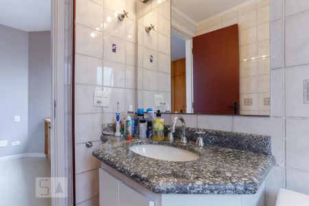 Apartamento para alugar com 95m², 3 quartos e 2 vagas Apartamento para alugar com 95m², 3 quartos e 2 vagasBanheiro Suíte