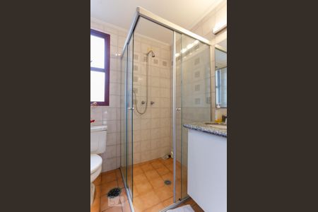 Apartamento para alugar com 95m², 3 quartos e 2 vagas Apartamento para alugar com 95m², 3 quartos e 2 vagasBanheiro Social