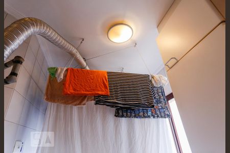 Área de Serviço de apartamento para alugar com 3 quartos, 95m² em Vila Leopoldina, São Paulo