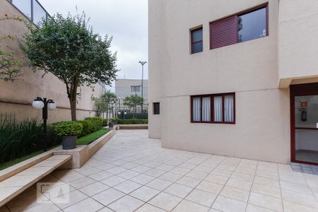 Área Comum de apartamento para alugar com 3 quartos, 95m² em Vila Leopoldina, São Paulo