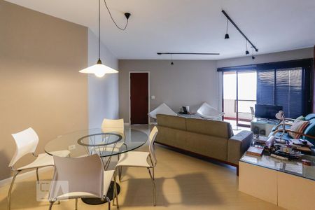 Apartamento para alugar com 3 quartos, 95m² em Vila Leopoldina, São Paulo