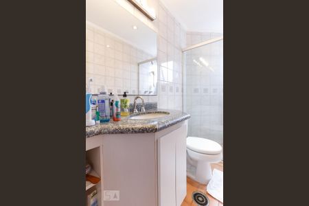 Apartamento para alugar com 95m², 3 quartos e 2 vagas Apartamento para alugar com 95m², 3 quartos e 2 vagasBanheiro Suíte