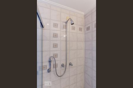 Banheiro Social de apartamento para alugar com 3 quartos, 95m² em Vila Leopoldina, São Paulo