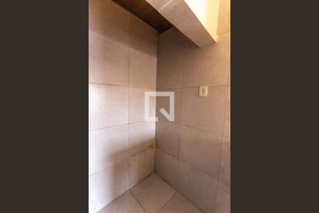 Casa para alugar com 45m², 1 quarto e sem vagaCozinha