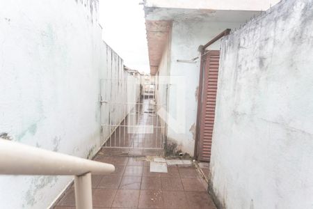 Casa para alugar com 45m², 1 quarto e sem vagaÁrea de serviço