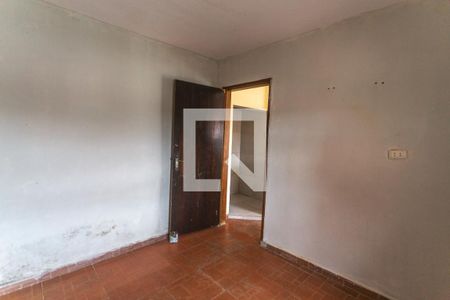 Quarto de casa para alugar com 1 quarto, 45m² em Independência, São Bernardo do Campo