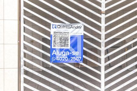 Casa para alugar com 45m², 1 quarto e sem vagaFachada