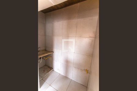 Casa para alugar com 45m², 1 quarto e sem vagaCozinha