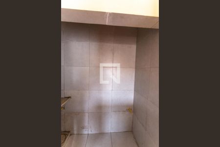 Casa para alugar com 45m², 1 quarto e sem vagaCozinha