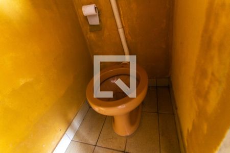 Casa para alugar com 45m², 1 quarto e sem vagaVaso