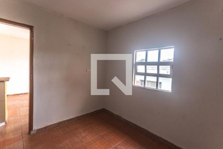 Quarto de casa para alugar com 1 quarto, 45m² em Independência, São Bernardo do Campo