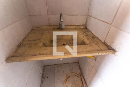 Casa para alugar com 45m², 1 quarto e sem vagaCozinha