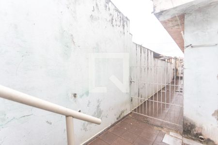 Casa para alugar com 45m², 1 quarto e sem vagaÁrea de serviço