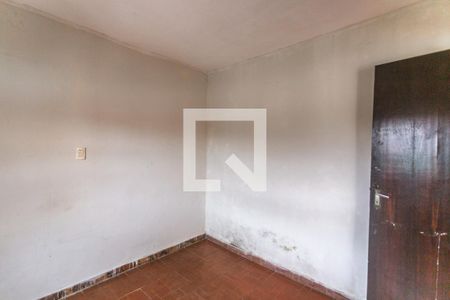 Quarto de casa para alugar com 1 quarto, 45m² em Independência, São Bernardo do Campo