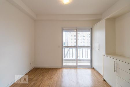 Quarto de apartamento para alugar com 1 quarto, 36m² em Tamboré, Barueri