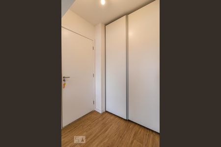 Armários de apartamento para alugar com 1 quarto, 36m² em Tamboré, Barueri