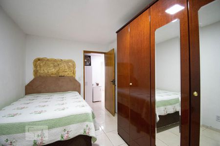 Quarto 1 de casa à venda com 2 quartos, 108m² em Camaquã, Porto Alegre