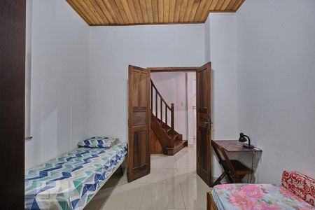 Quarto 1 de casa à venda com 7 quartos, 260m² em Rio Comprido, Rio de Janeiro