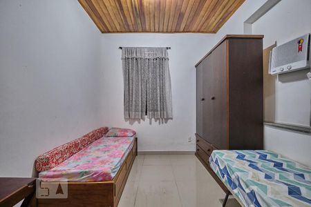 Quarto 1 de casa à venda com 7 quartos, 260m² em Rio Comprido, Rio de Janeiro