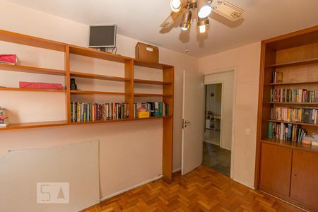 Apartamento para alugar com 140m², 4 quartos e 2 vagasQuarto 3