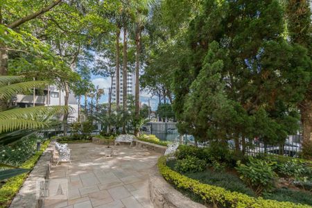 Apartamento para alugar com 140m², 4 quartos e 2 vagasÁrea Comum