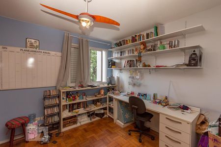 Apartamento para alugar com 140m², 4 quartos e 2 vagasQuarto 1