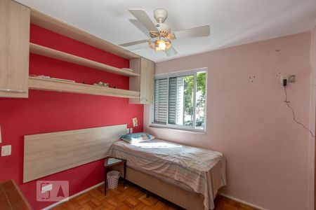 Apartamento para alugar com 140m², 4 quartos e 2 vagasSuite 