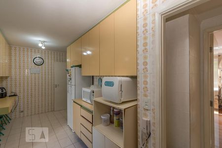 Apartamento para alugar com 140m², 4 quartos e 2 vagasCozinha