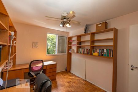 Apartamento para alugar com 140m², 4 quartos e 2 vagasQuarto 3