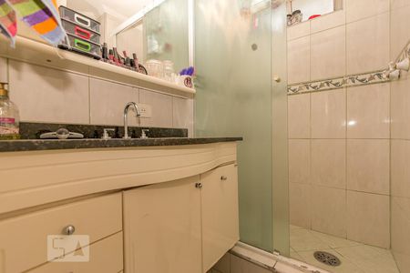 Apartamento para alugar com 140m², 4 quartos e 2 vagasBanheiro