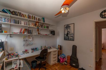 Apartamento para alugar com 140m², 4 quartos e 2 vagasQuarto 1