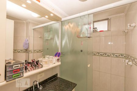 Apartamento para alugar com 140m², 4 quartos e 2 vagasBanheiro