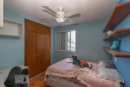 Apartamento para alugar com 140m², 4 quartos e 2 vagasQuarto 2