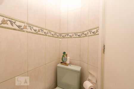 Apartamento para alugar com 140m², 4 quartos e 2 vagasBanheiro