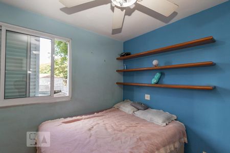 Apartamento para alugar com 140m², 4 quartos e 2 vagasQuarto 2