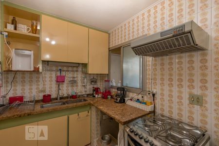 Apartamento para alugar com 140m², 4 quartos e 2 vagasCozinha